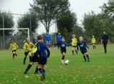 S.K.N.W.K. JO11-1JM - Halsteren JO11-4 (competitie) najaar seizoen 2021-2022 (1e fase) (52/59)